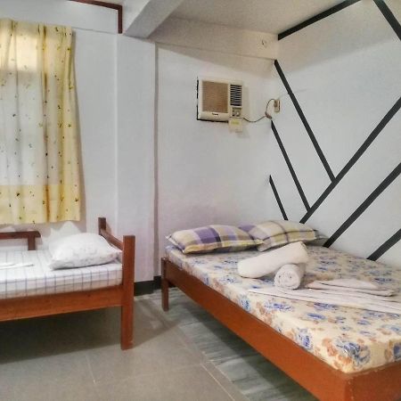 Blessed Inn Annex 爱妮岛 外观 照片