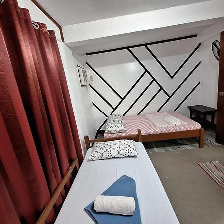 Blessed Inn Annex 爱妮岛 外观 照片