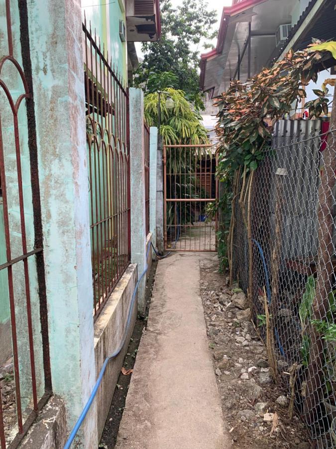Blessed Inn Annex 爱妮岛 外观 照片