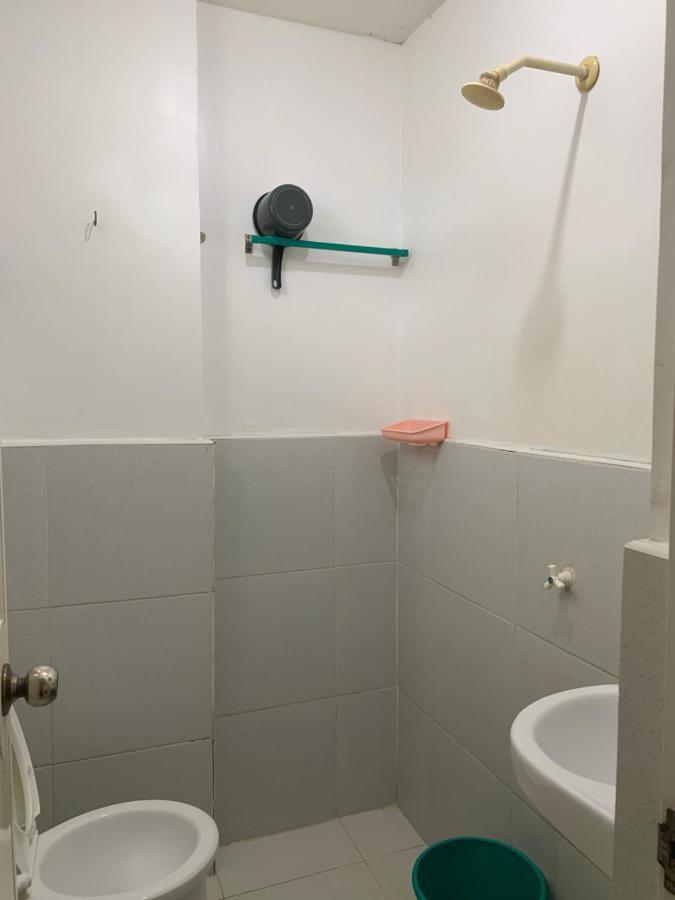 Blessed Inn Annex 爱妮岛 外观 照片