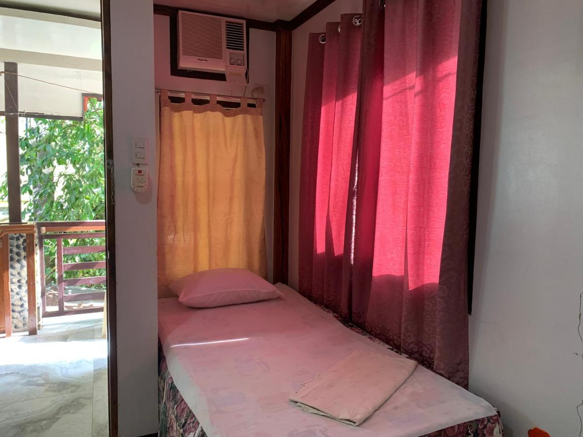 Blessed Inn Annex 爱妮岛 外观 照片
