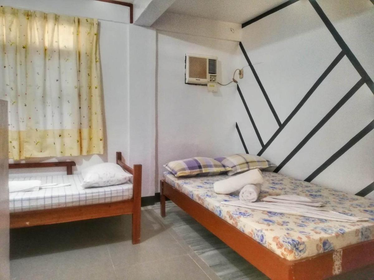 Blessed Inn Annex 爱妮岛 外观 照片