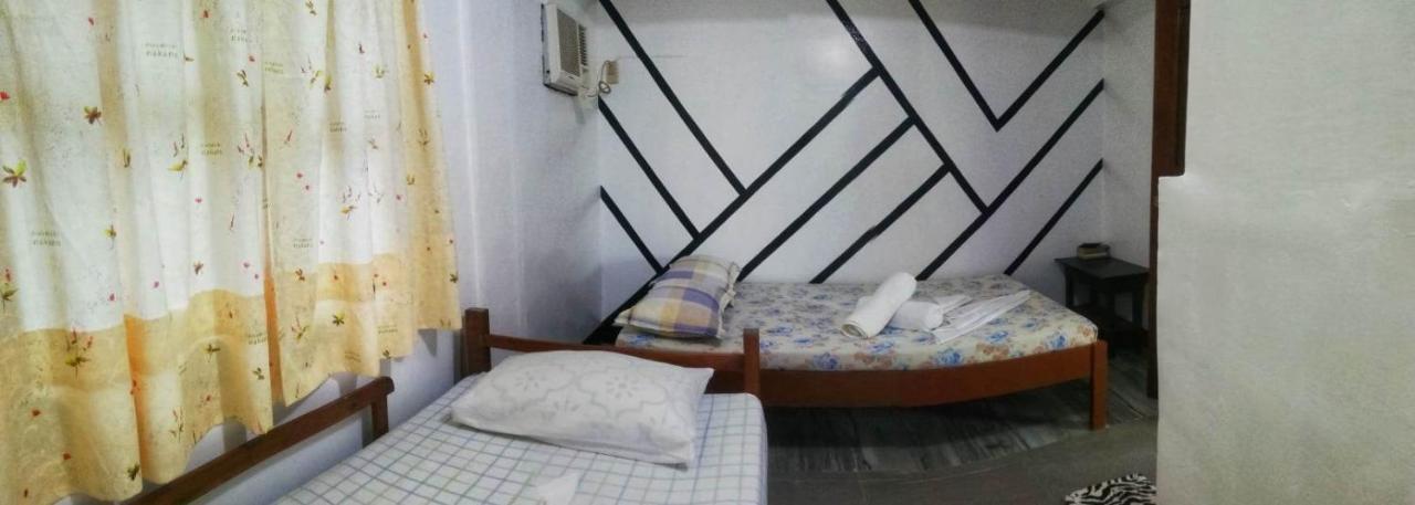 Blessed Inn Annex 爱妮岛 外观 照片
