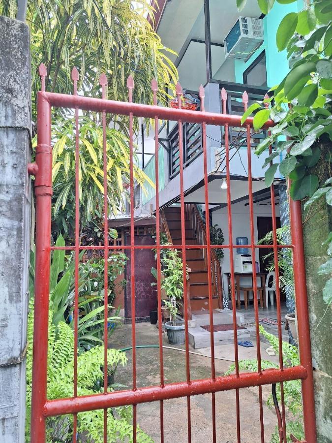 Blessed Inn Annex 爱妮岛 外观 照片
