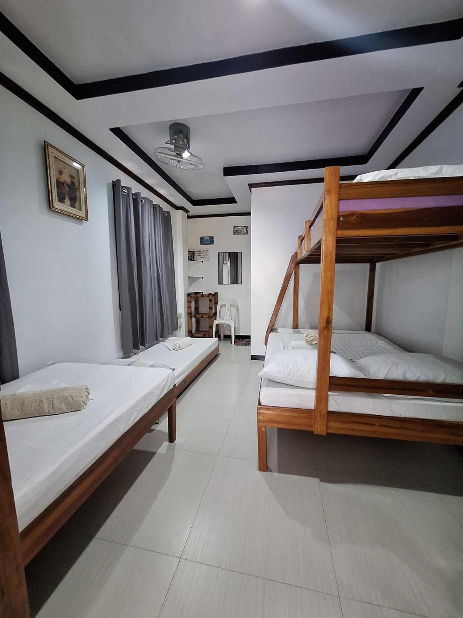 Blessed Inn Annex 爱妮岛 外观 照片