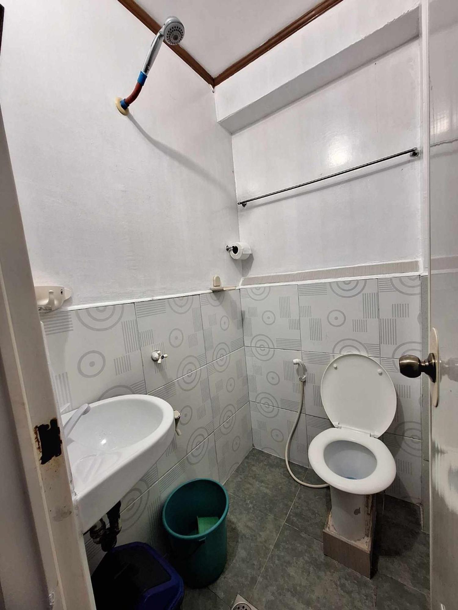 Blessed Inn Annex 爱妮岛 外观 照片