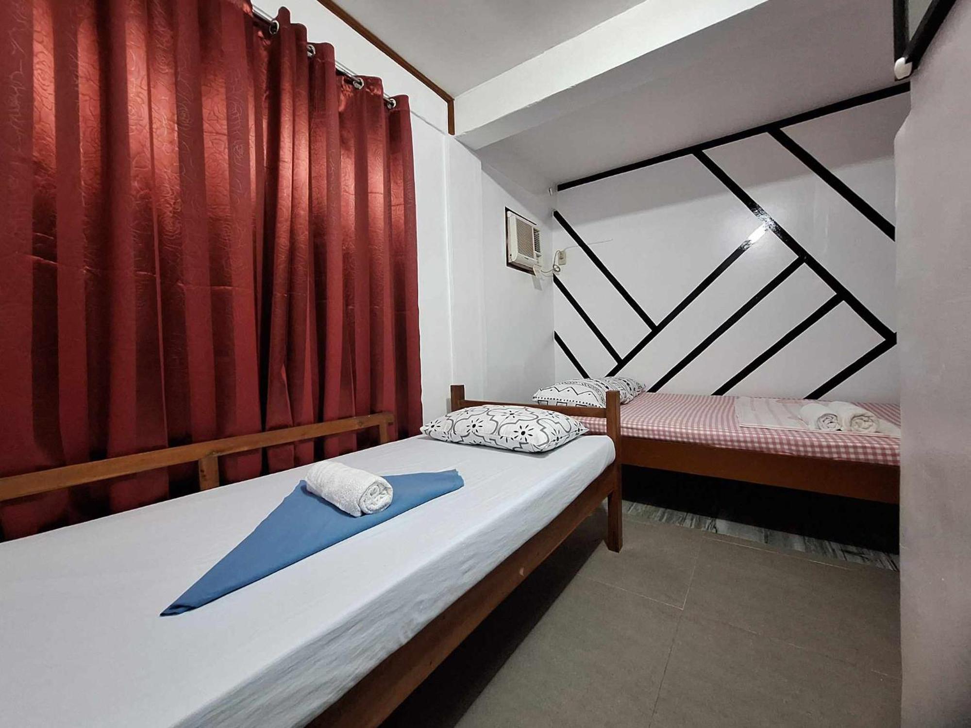 Blessed Inn Annex 爱妮岛 外观 照片