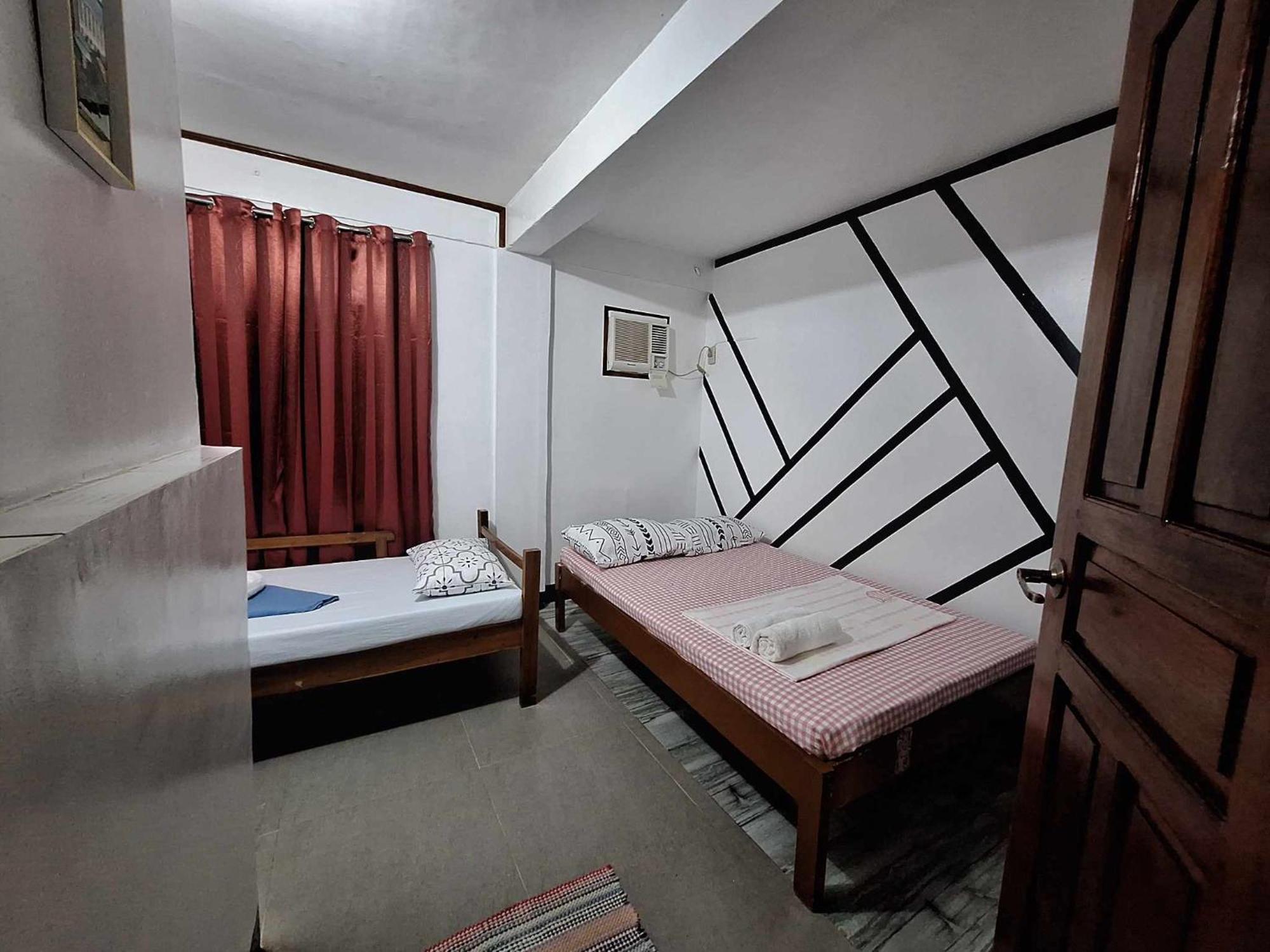 Blessed Inn Annex 爱妮岛 外观 照片