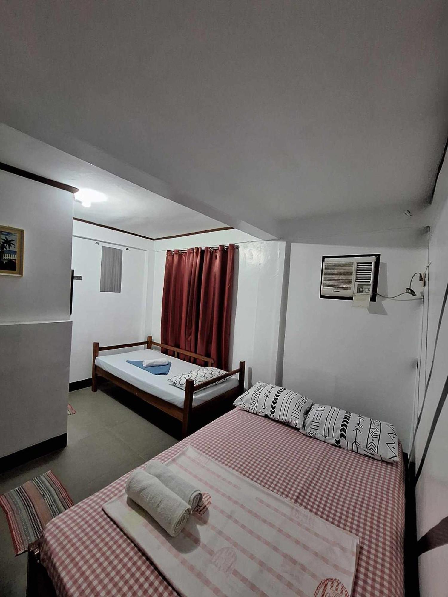 Blessed Inn Annex 爱妮岛 外观 照片
