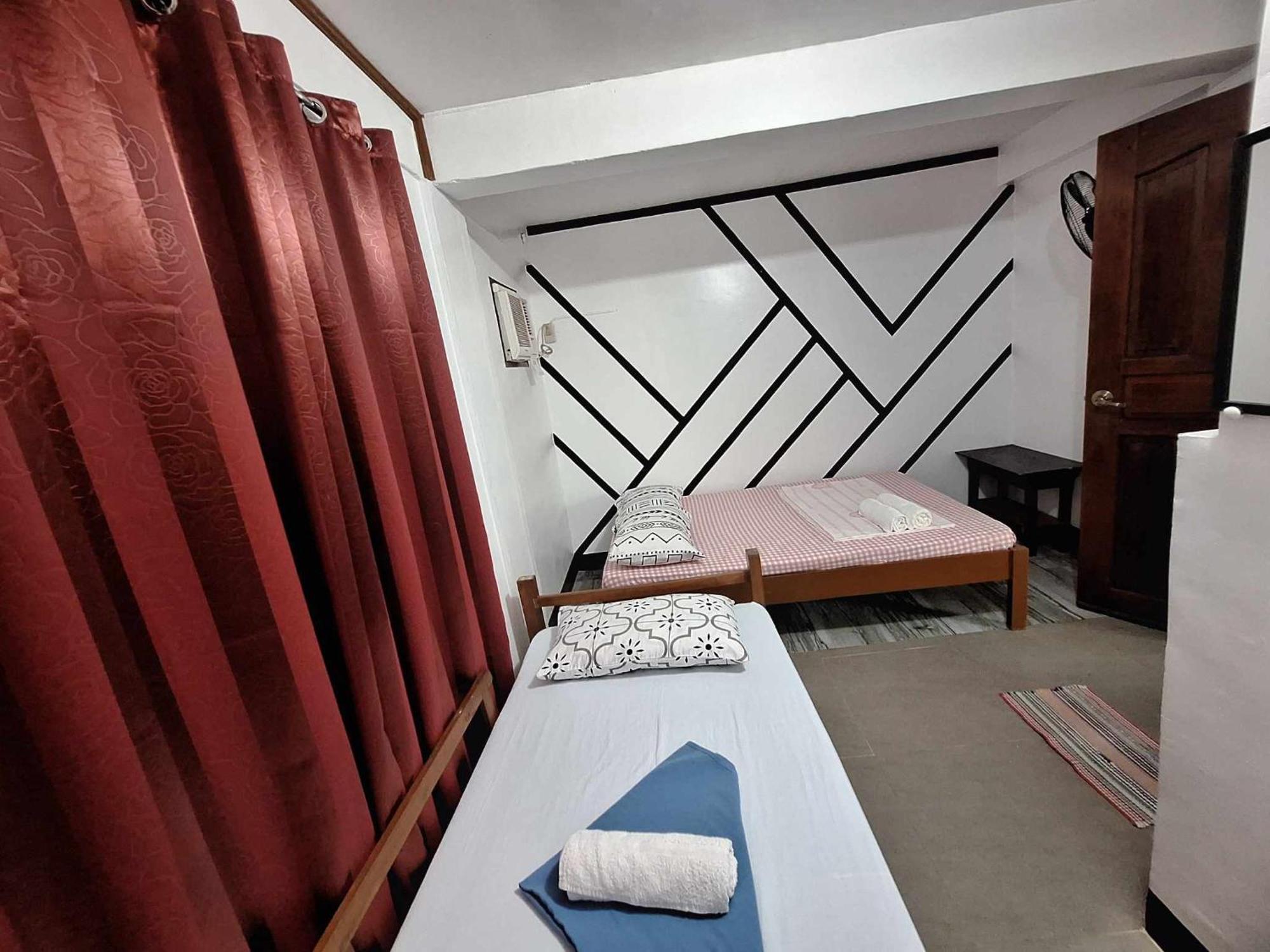 Blessed Inn Annex 爱妮岛 外观 照片